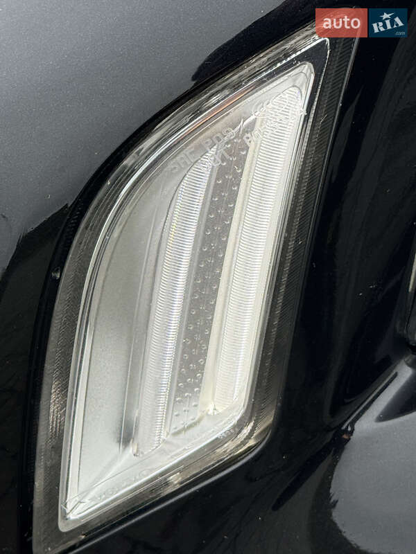 Универсал Volvo V60 2012 в Стрые