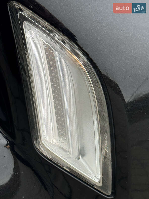 Универсал Volvo V60 2012 в Стрые