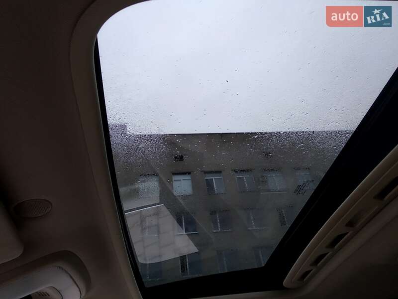 Универсал Volvo V60 2013 в Луцке