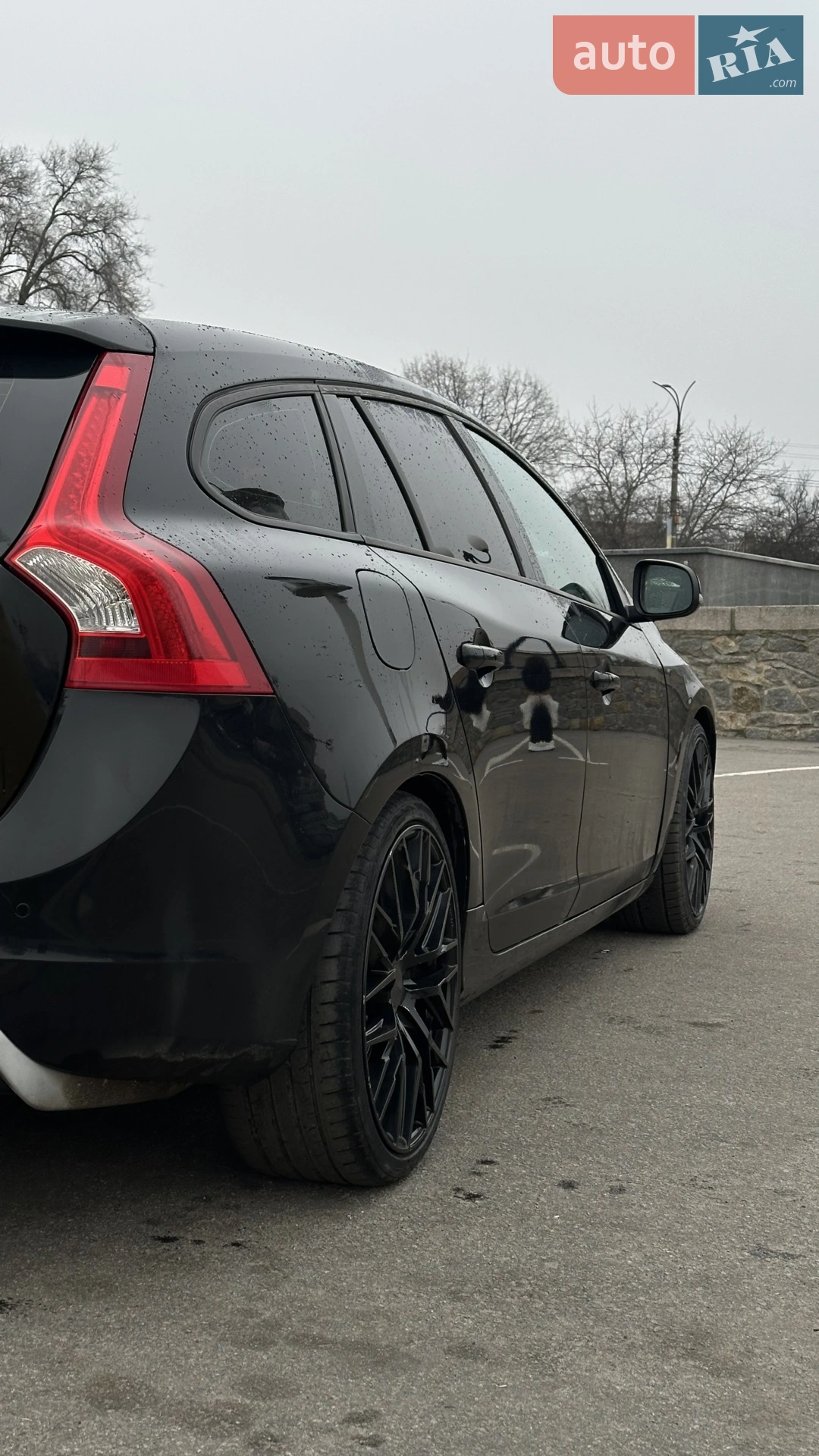 2012 Volvo V60 - мініатюра 7