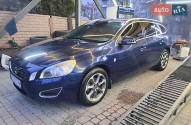Универсал Volvo V60 2011 в Львове