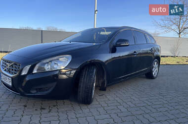 Універсал Volvo V60 2012 в Стрию