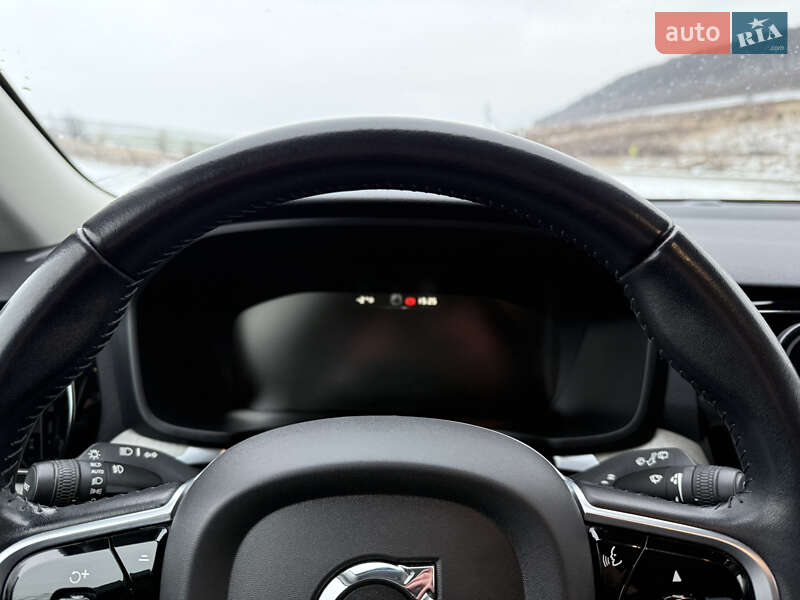 Універсал Volvo V60 2020 в Бережанах