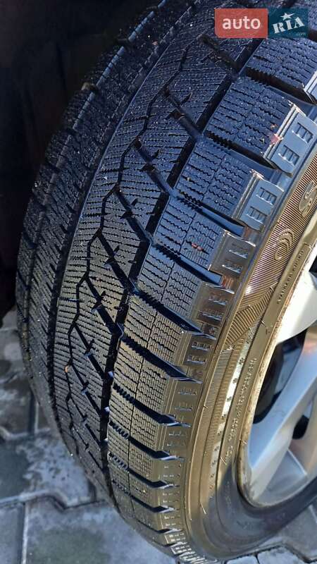 Универсал Volvo V60 2013 в Коломые фото 6 Универсал Volvo V60 2013 в Коломые