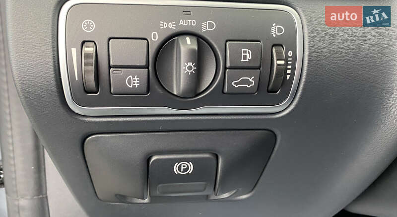 Универсал Volvo V60 2018 в Львове фото 19 Универсал Volvo V60 2018 в Львове