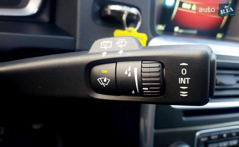 Універсал Volvo V60 2014 в Бродах