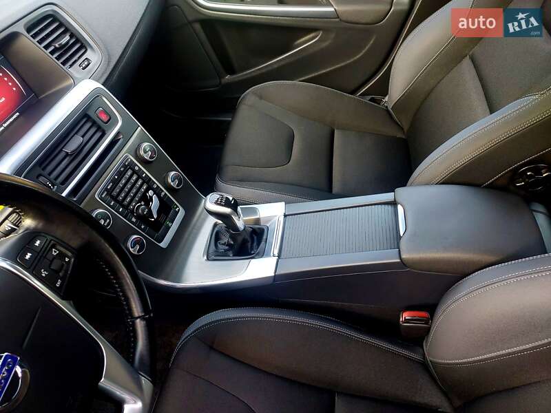 Універсал Volvo V60 2014 в Бродах