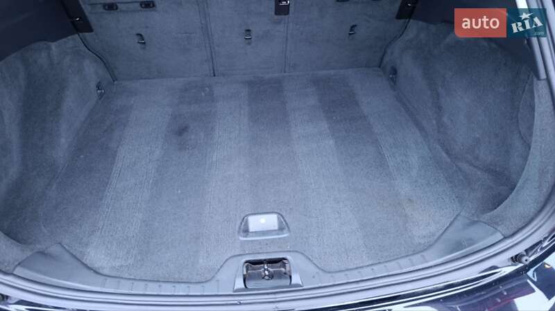 Универсал Volvo V60 2011 в Стрые