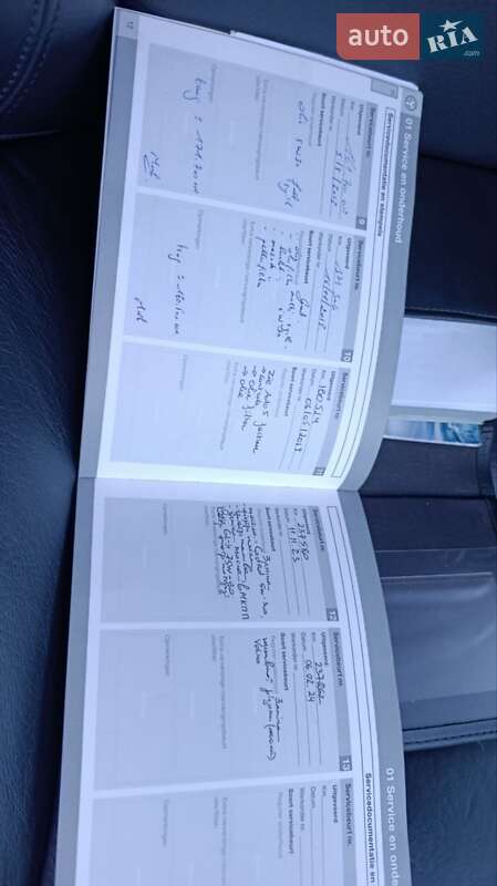 Универсал Volvo V60 2011 в Стрые