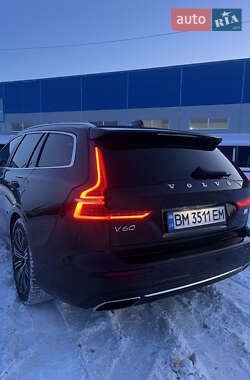 Универсал Volvo V60 2020 в Ромнах