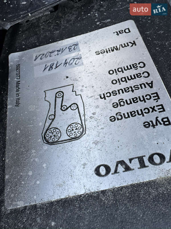 Универсал Volvo V60 2012 в Киеве