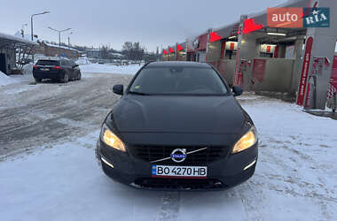 Универсал Volvo V60 2015 в Тернополе