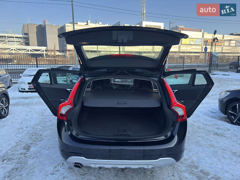 Универсал Volvo V60 2011 в Киеве