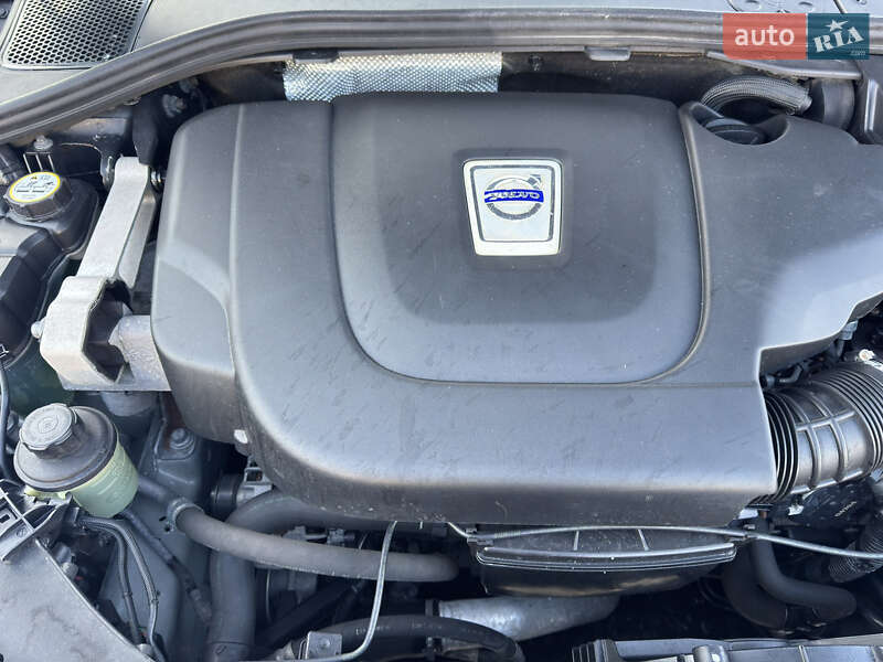 Универсал Volvo V60 2011 в Киеве