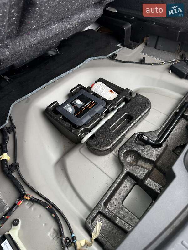 Универсал Volvo V60 2011 в Сумах фото 17 Универсал Volvo V60 2011 в Сумах