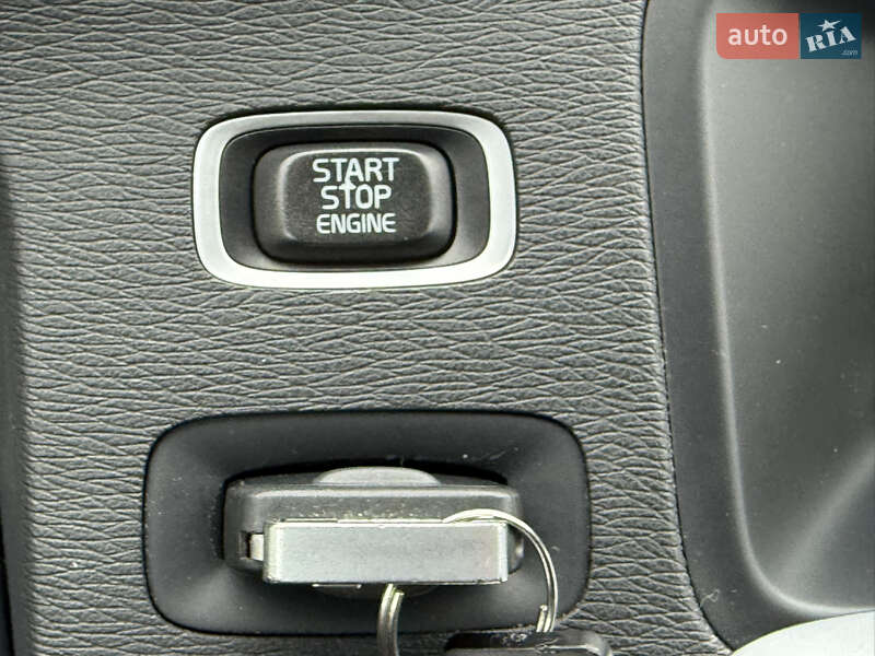 Универсал Volvo V60 2011 в Стрые фото 43 Универсал Volvo V60 2011 в Стрые