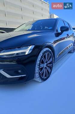 Универсал Volvo V60 2019 в Одессе