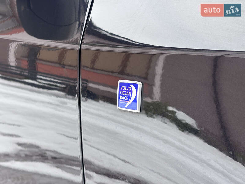 Универсал Volvo V60 2015 в Стрые