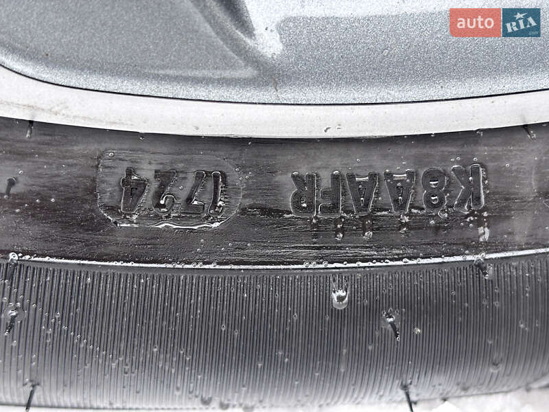 Универсал Volvo V60 2015 в Стрые