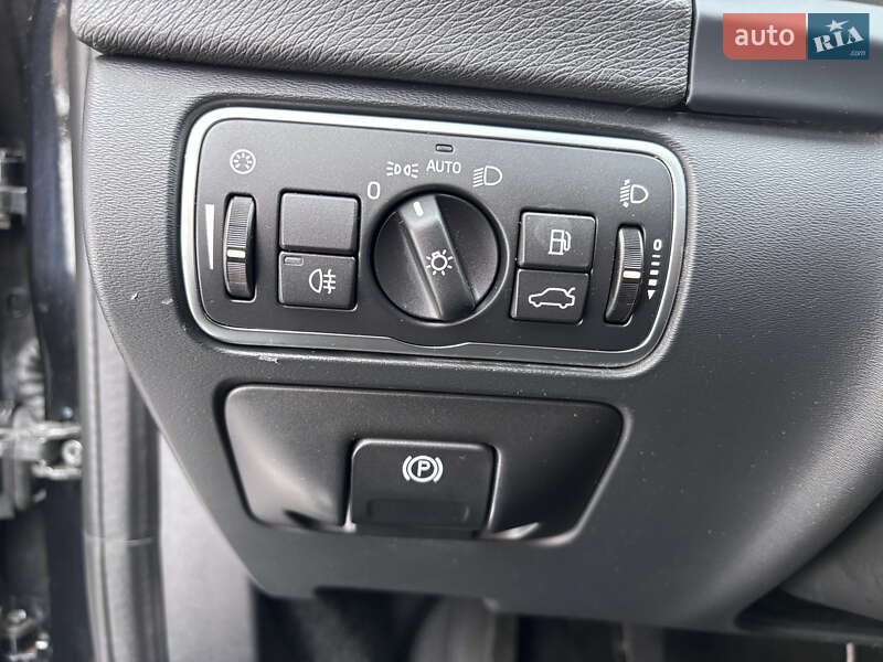 Универсал Volvo V60 2015 в Стрые