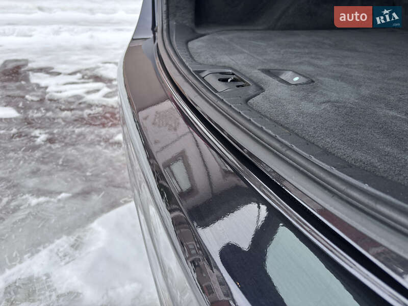 Универсал Volvo V60 2015 в Стрые