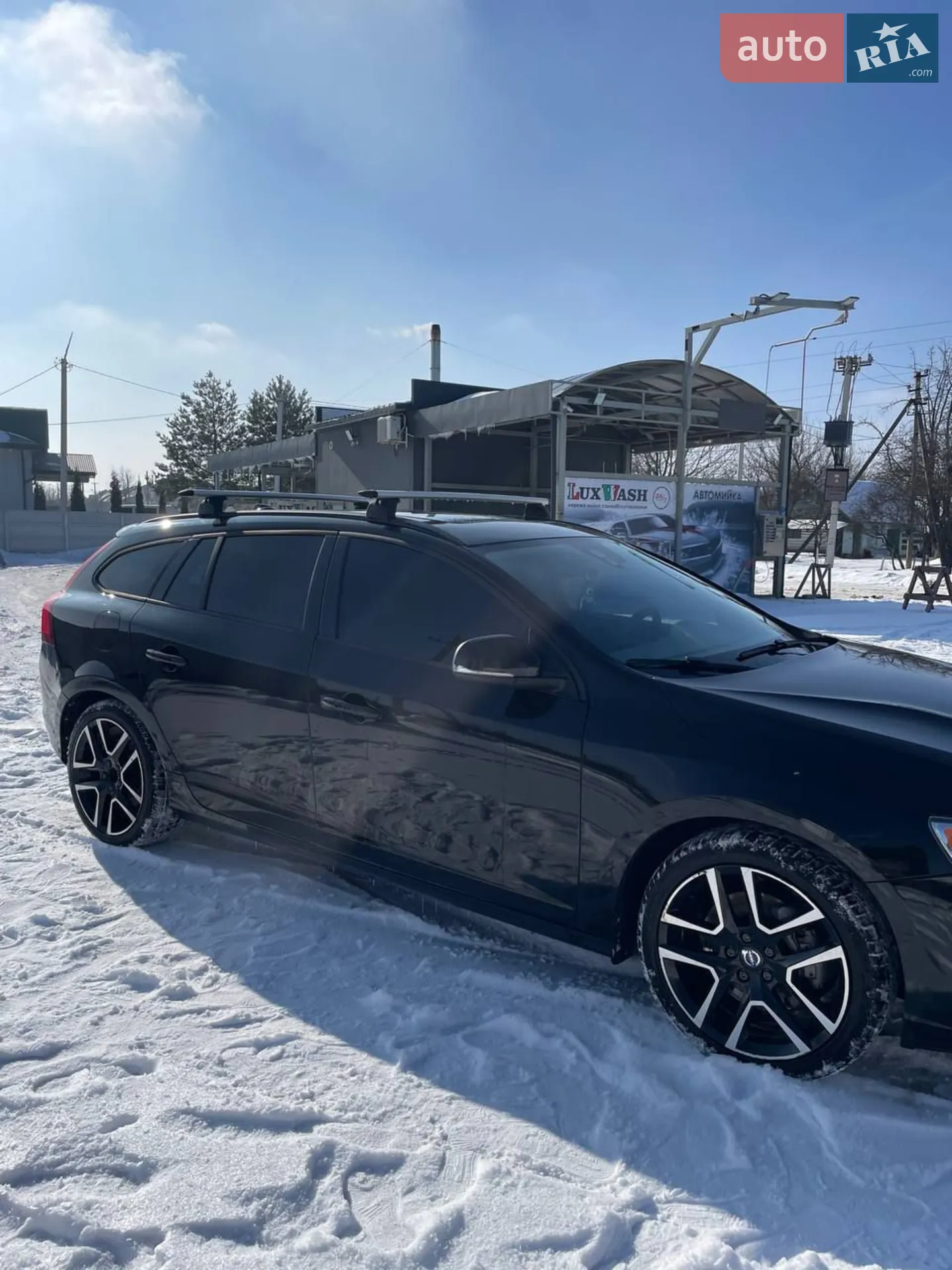 2018 Volvo V60 - мініатюра 9