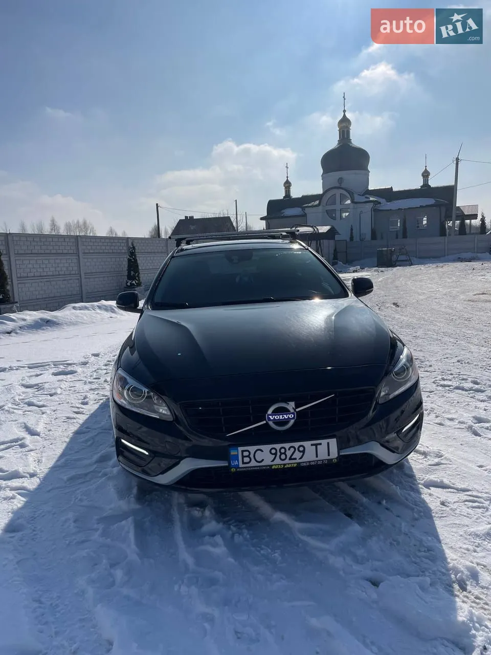 2018 Volvo V60 - мініатюра 25