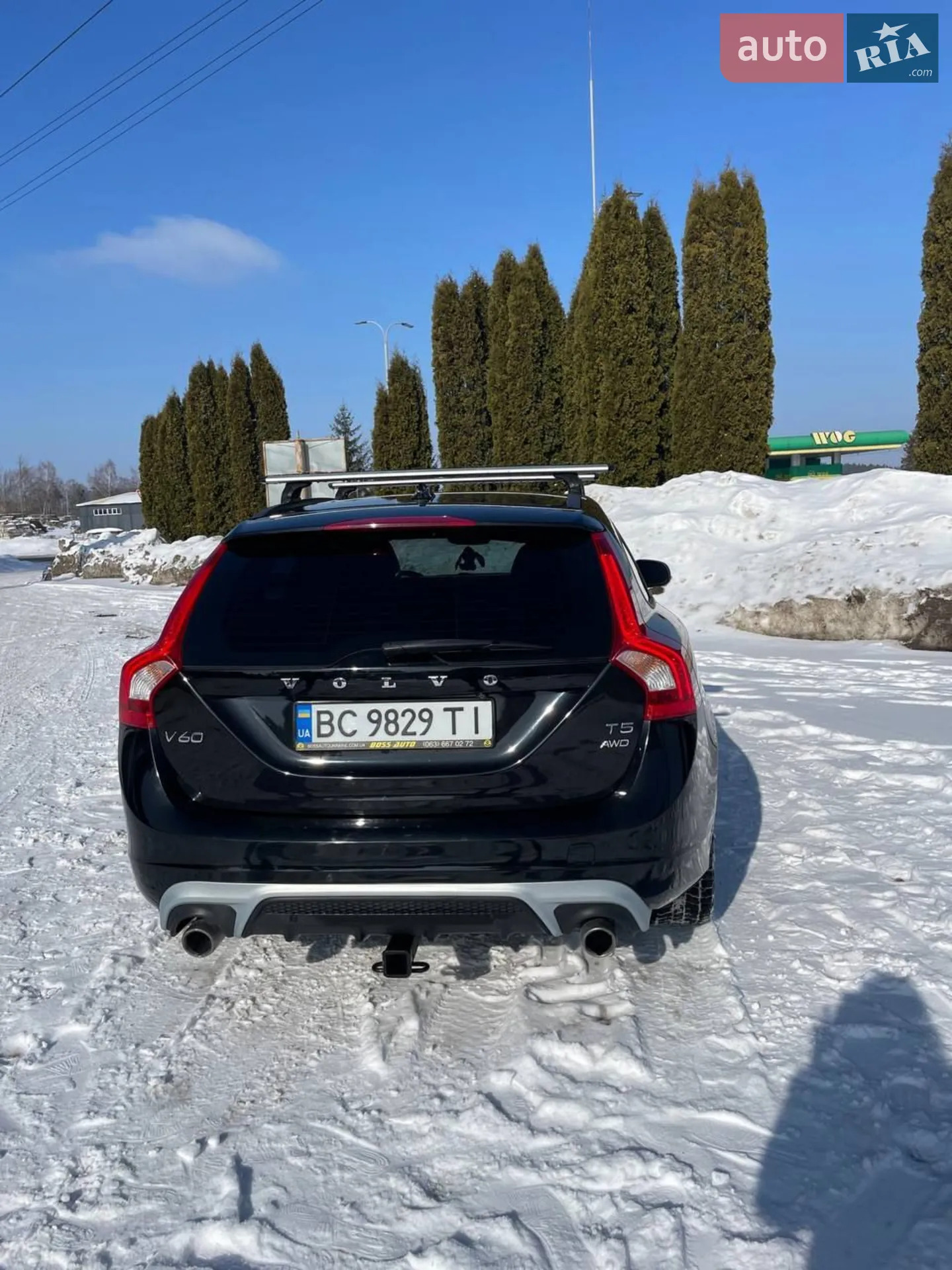 2018 Volvo V60 - мініатюра 14