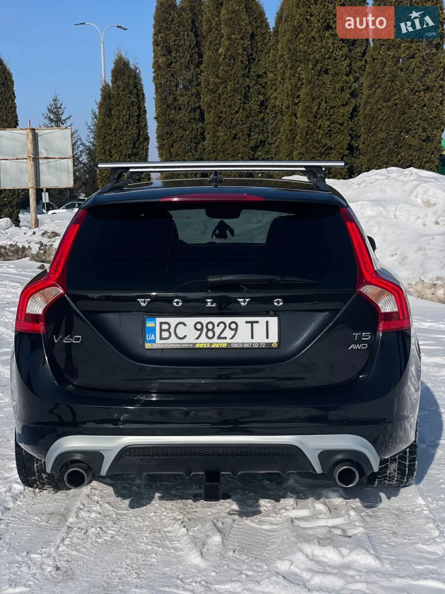 2018 Volvo V60 - мініатюра 18