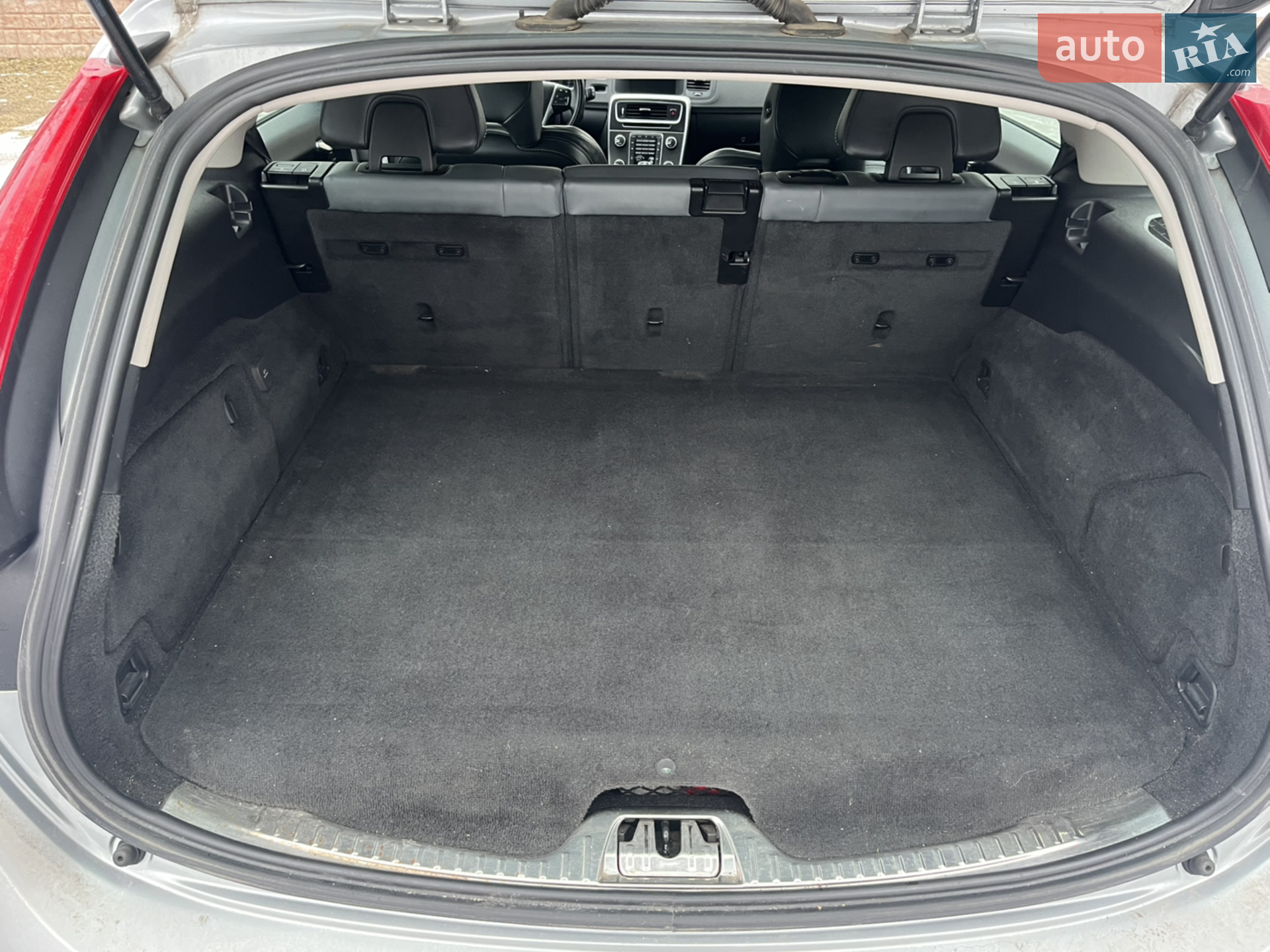 2014 Volvo V60 - мініатюра 22