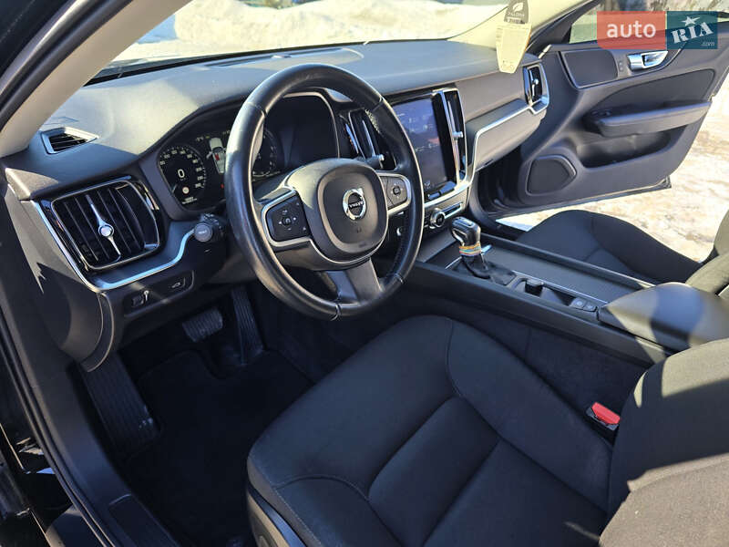 Універсал Volvo V60 2019 в Тернополі