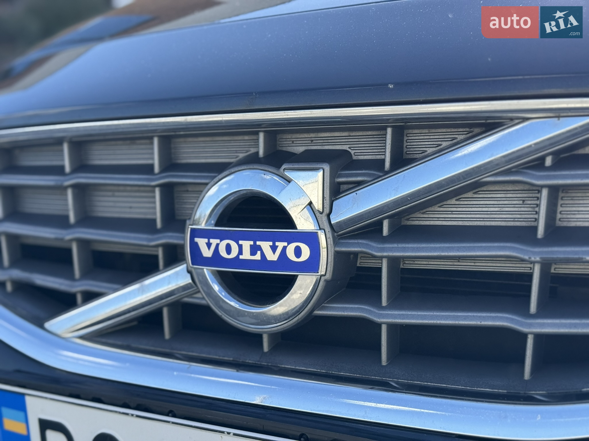 2011 Volvo V60 - мініатюра 17