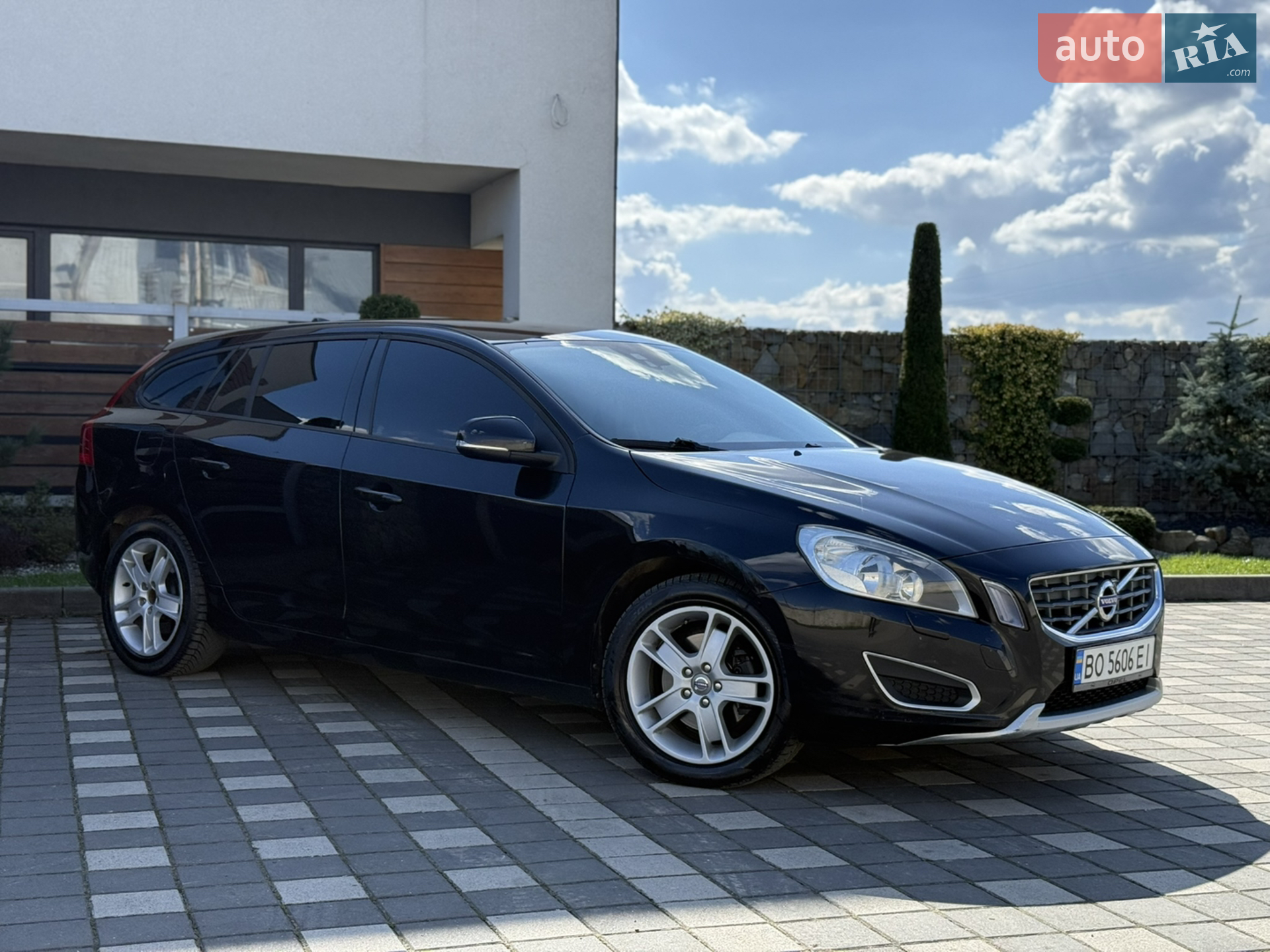 2011 Volvo V60 - мініатюра 25