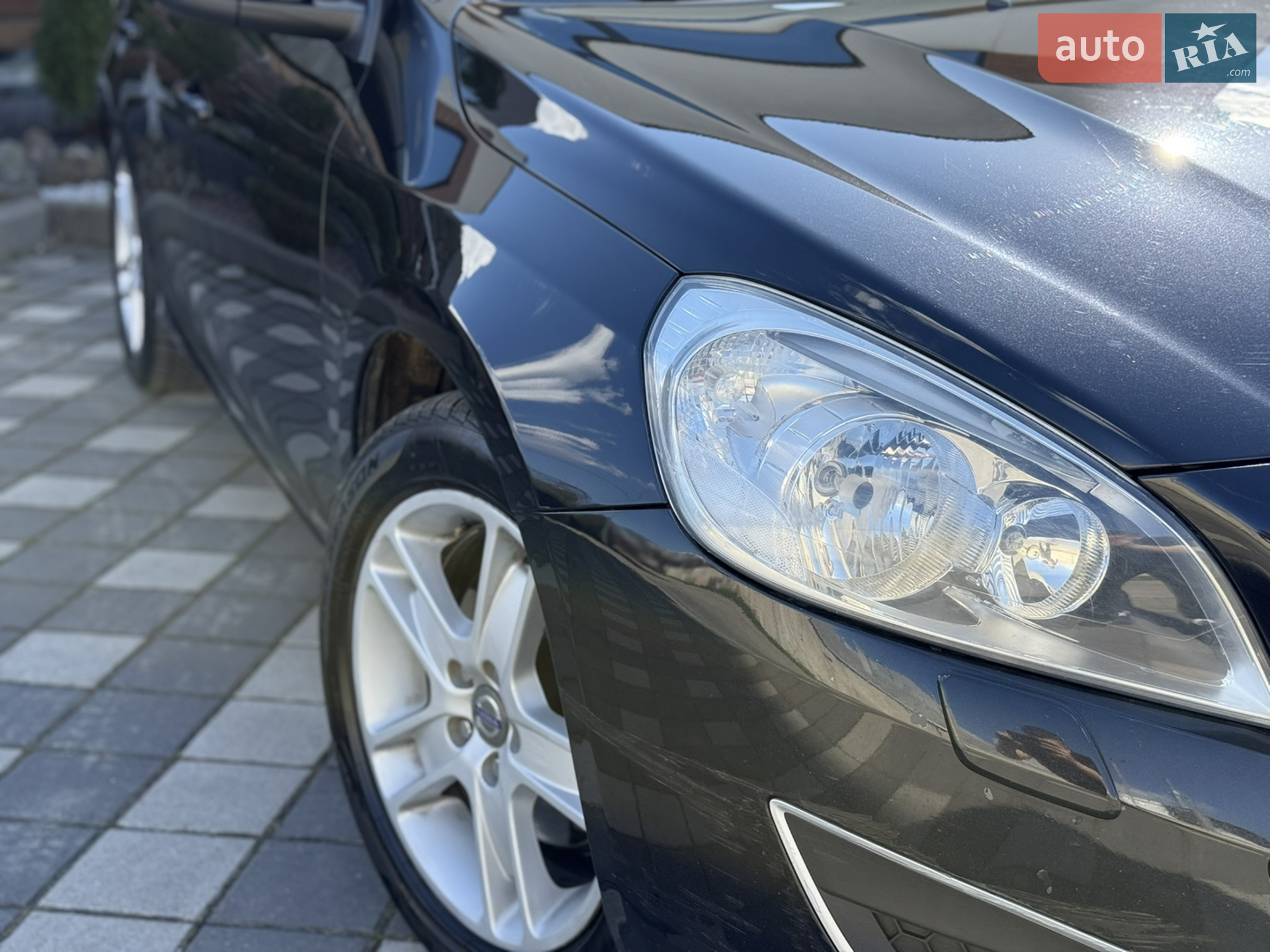 2011 Volvo V60 - мініатюра 29