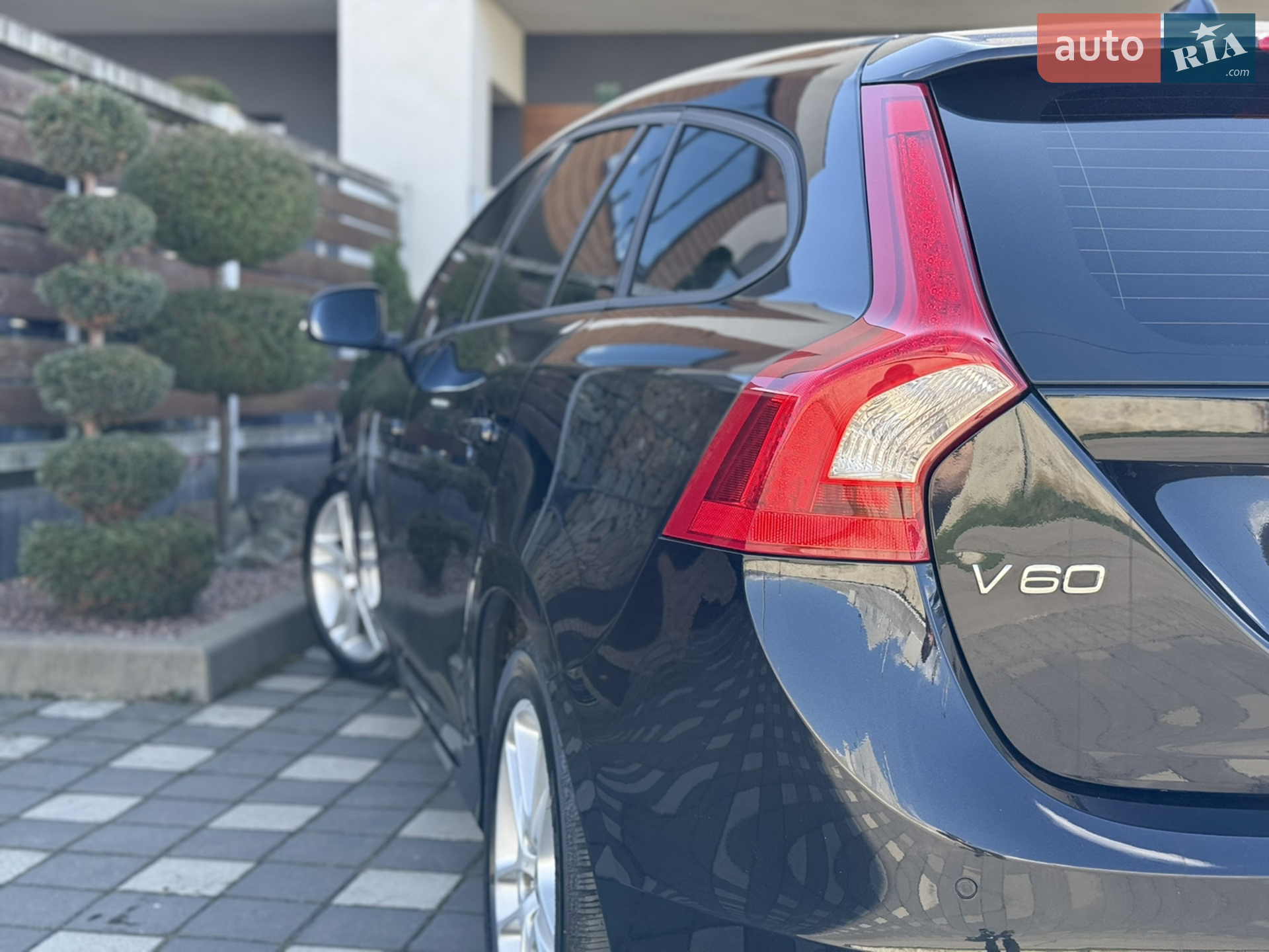 2011 Volvo V60 - мініатюра 39