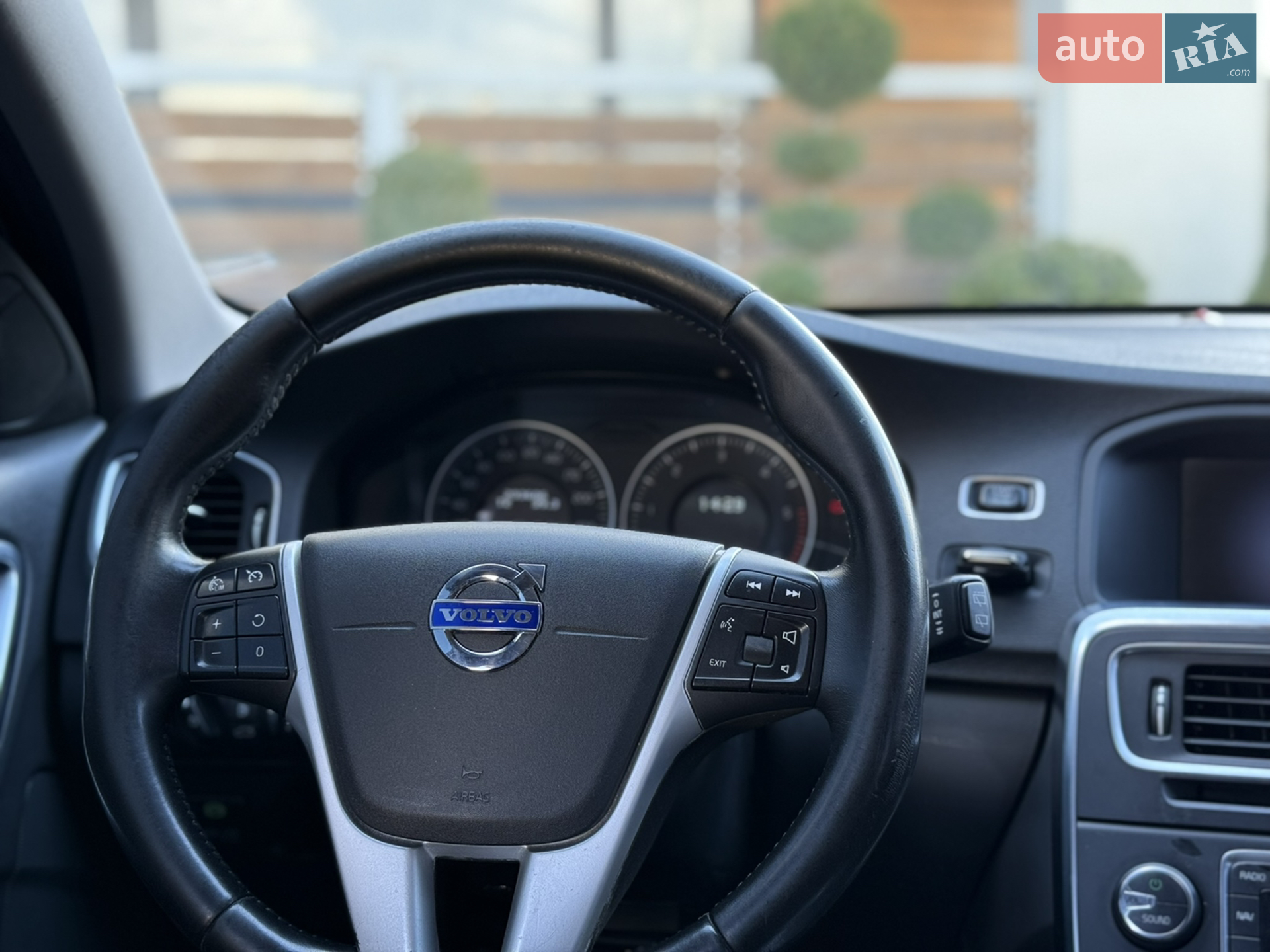 2011 Volvo V60 - мініатюра 59
