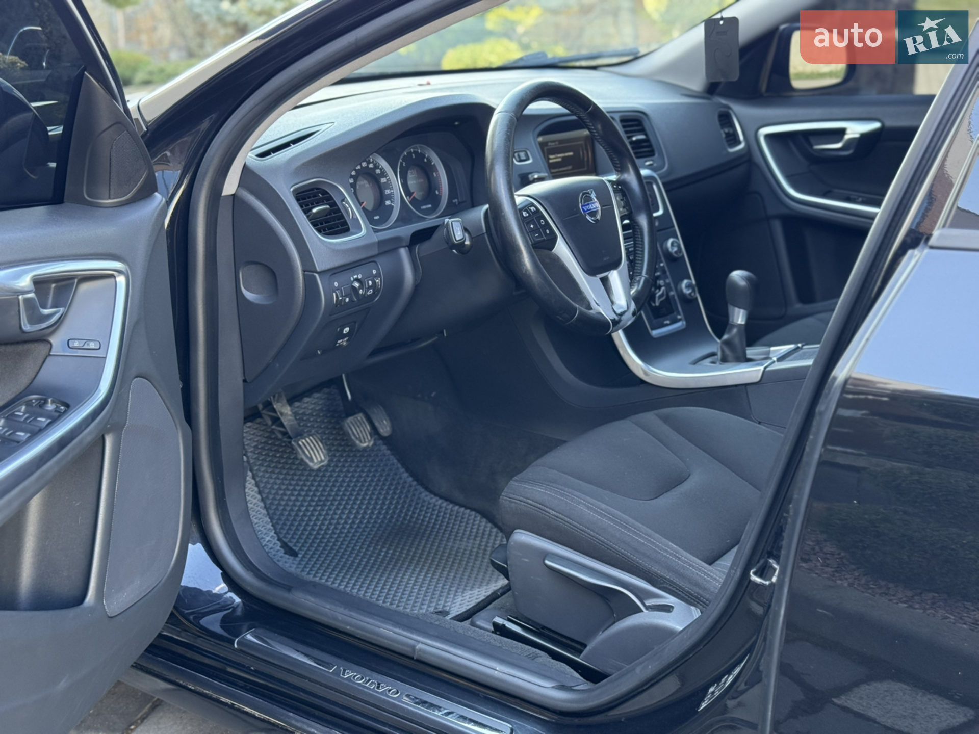 2011 Volvo V60 - мініатюра 63
