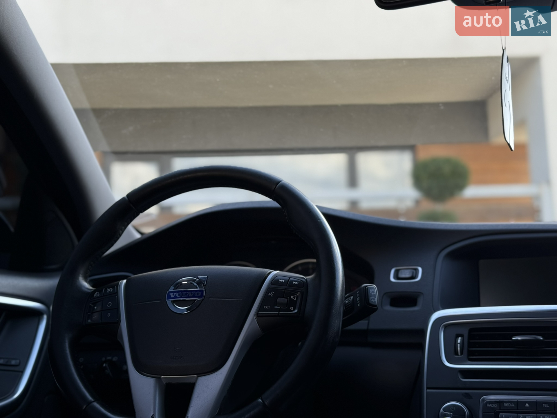 2011 Volvo V60 - мініатюра 78
