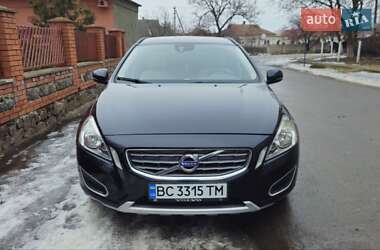 Универсал Volvo V60 2012 в Подольске
