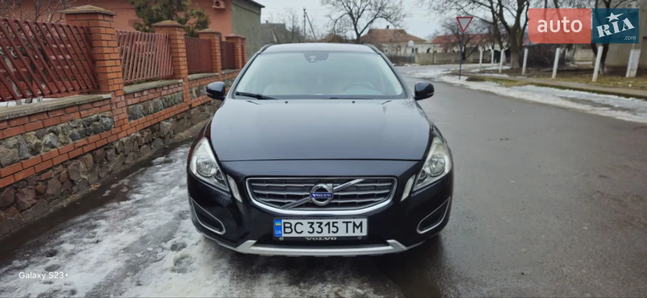 2011 Volvo V60 - мініатюра 15