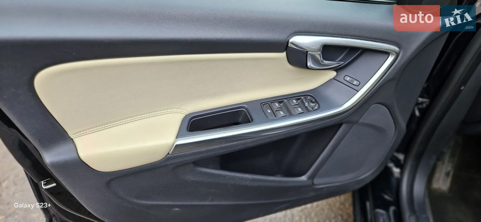 2012 Volvo V60 - мініатюра 8