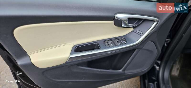 Універсал Volvo V60 2012 в Подільську