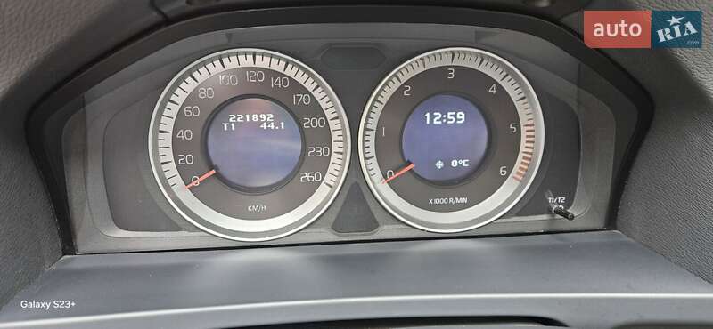 Універсал Volvo V60 2012 в Подільську