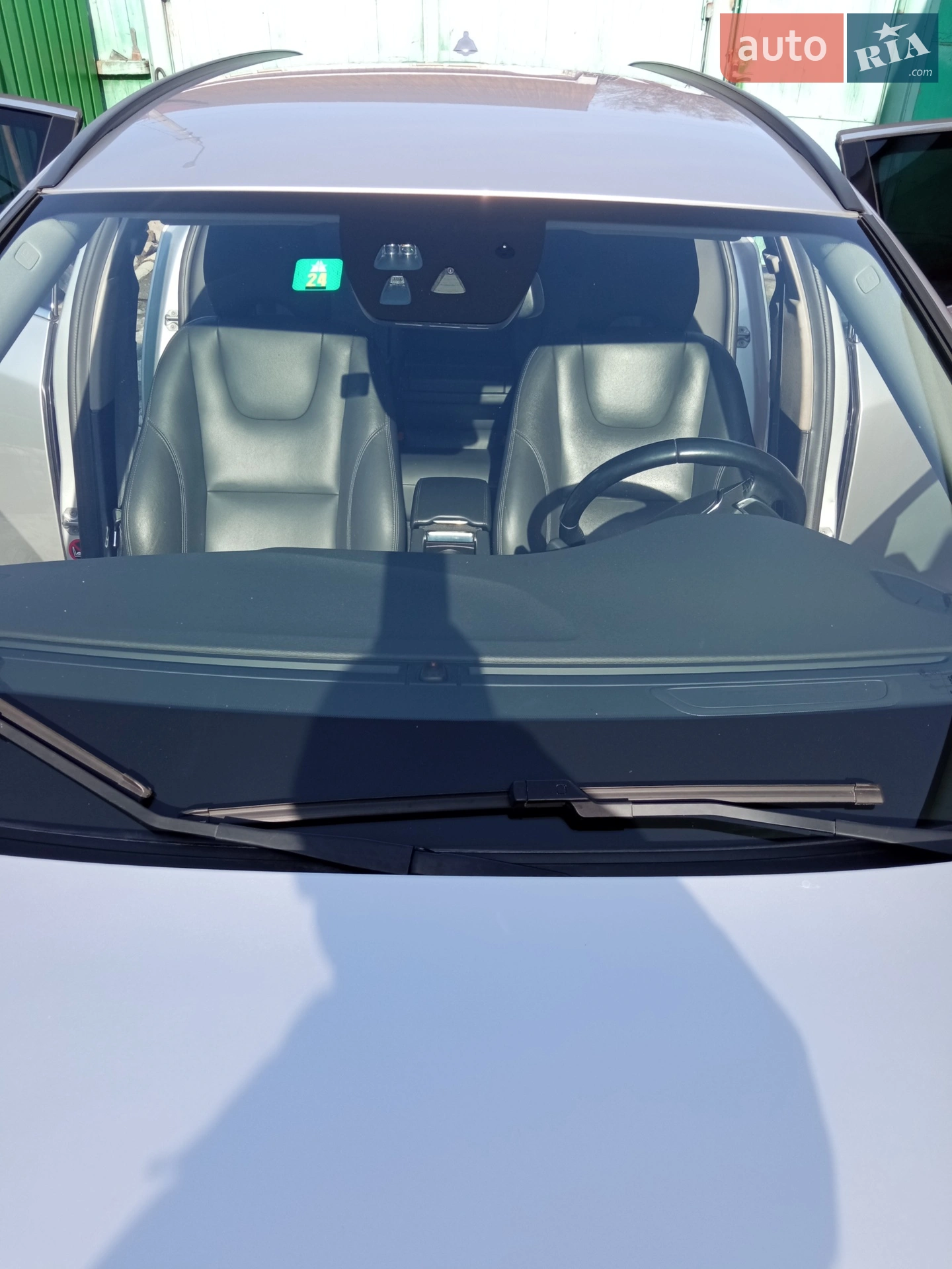 2013 Volvo V60 - мініатюра 19
