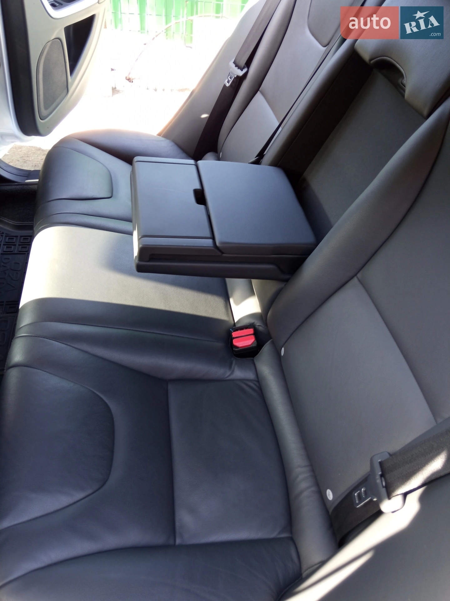 2013 Volvo V60 - мініатюра 21