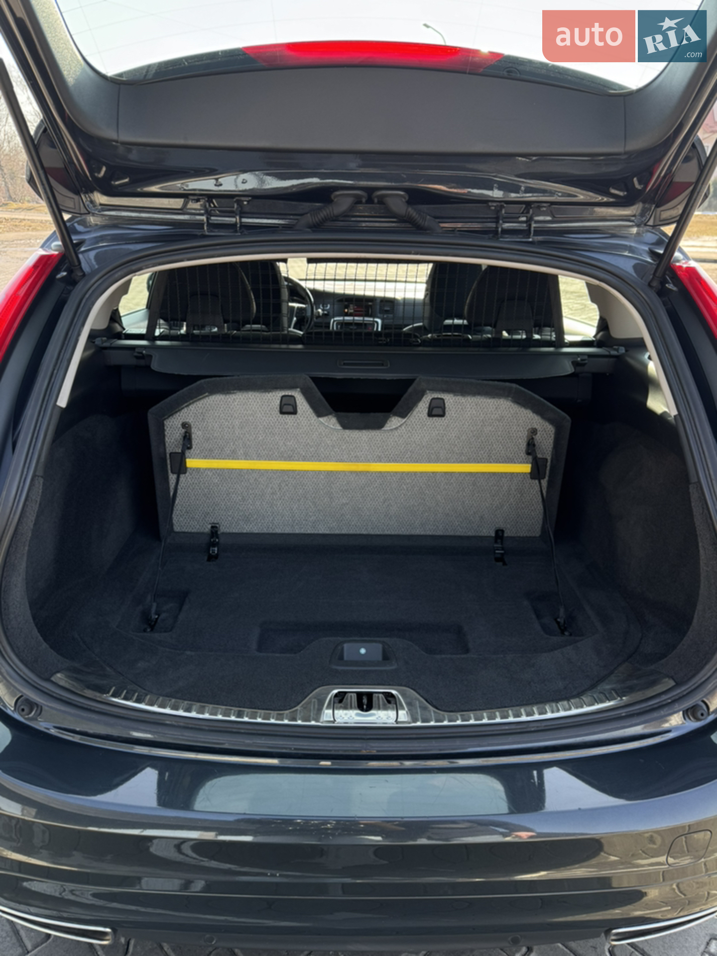 2014 Volvo V60 - мініатюра 18