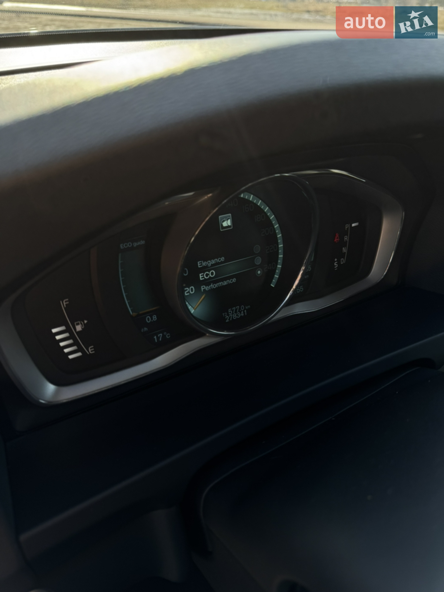 2014 Volvo V60 - мініатюра 23