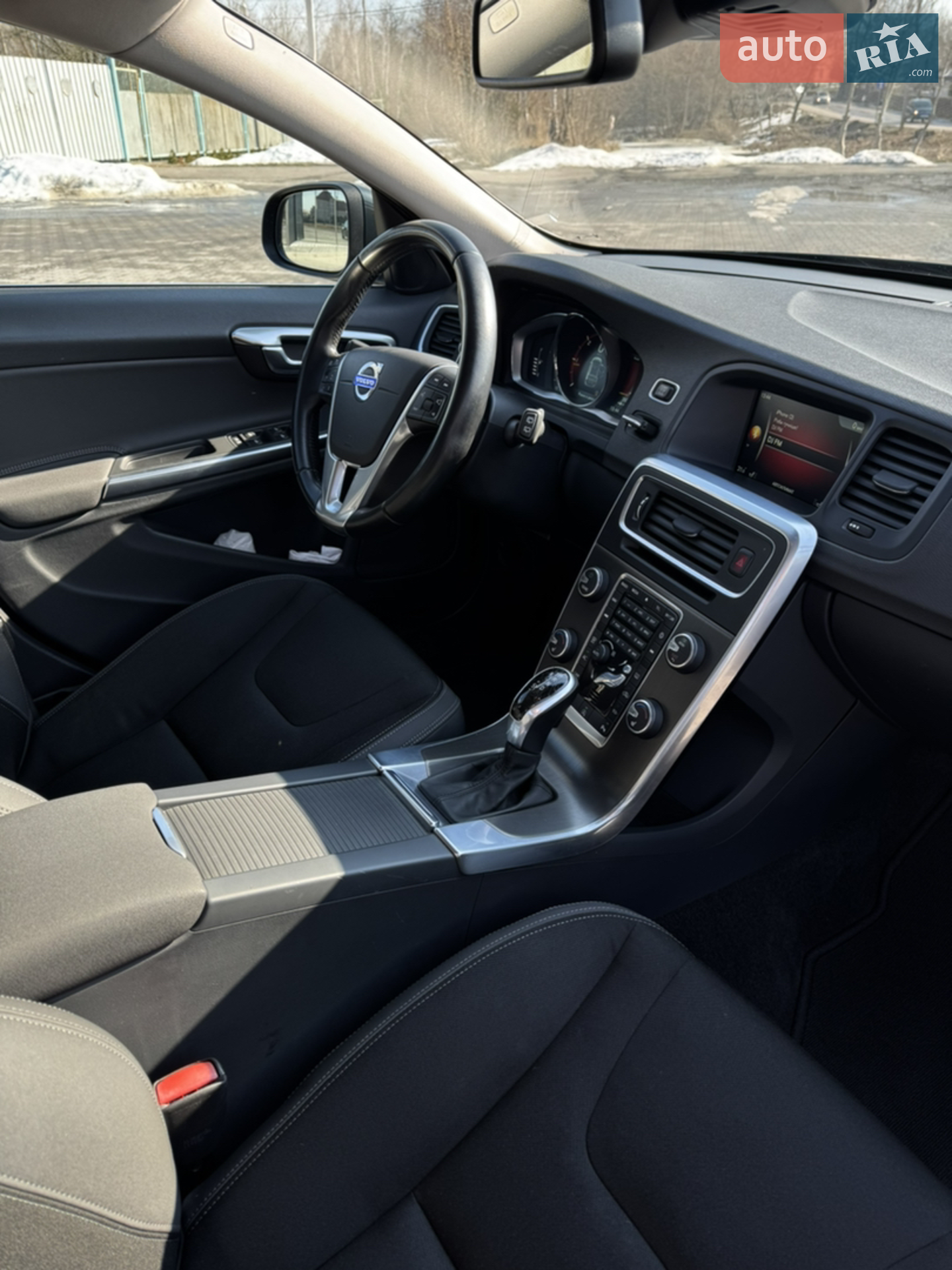 2014 Volvo V60 - мініатюра 28