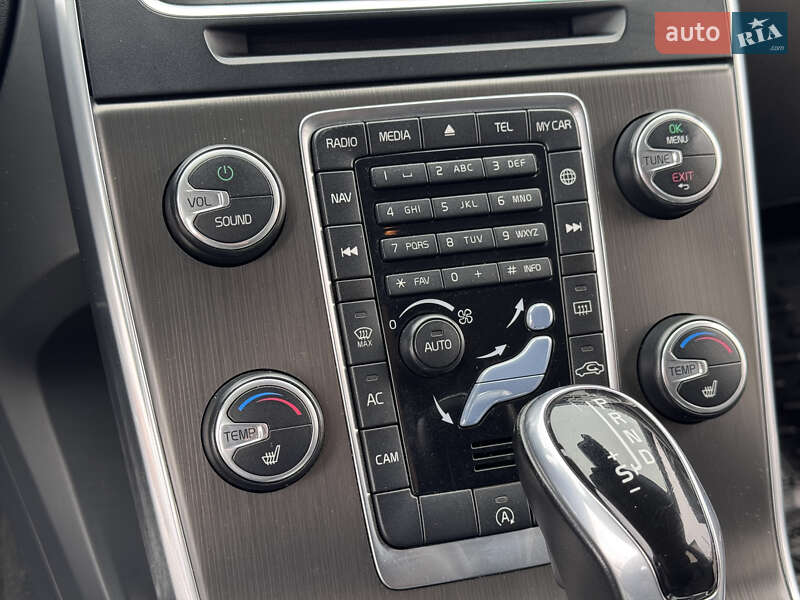 Універсал Volvo V60 2014 в Івано-Франківську фото 56 Універсал Volvo V60 2014 в Івано-Франківську