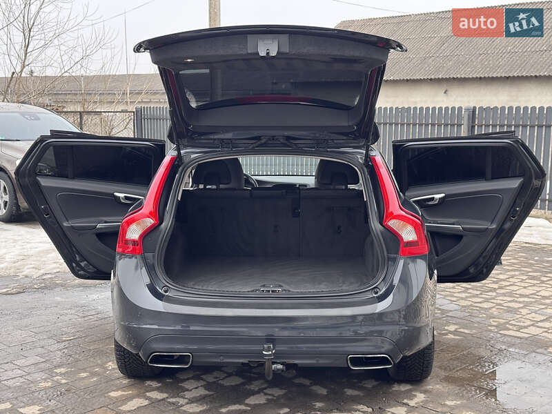 Універсал Volvo V60 2014 в Івано-Франківську фото 59 Універсал Volvo V60 2014 в Івано-Франківську